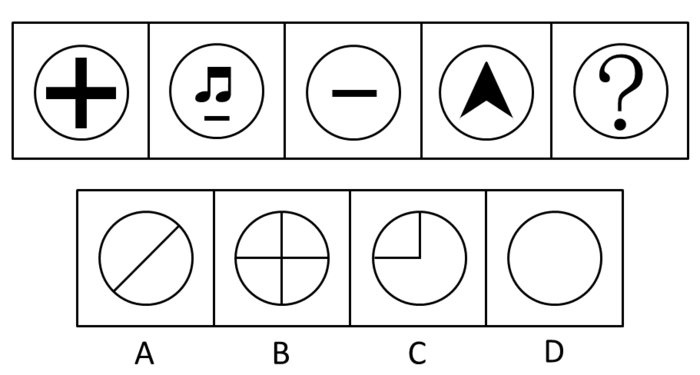 2008年国家公务员考试《行测》卷(图22) 2008年国家公务员考试《行测》卷(图22)