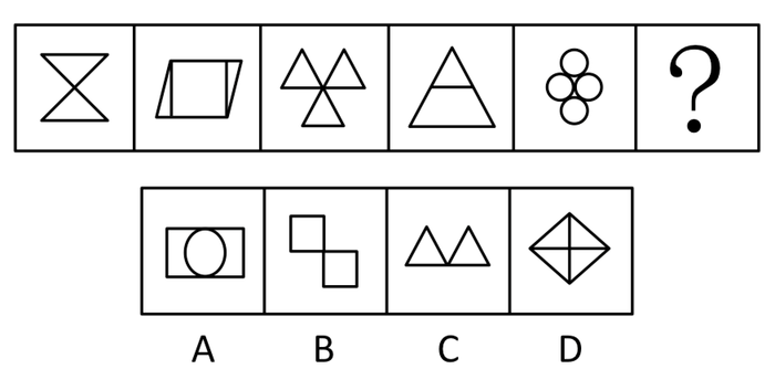 2009年国家公务员考试《行测》卷(图3)