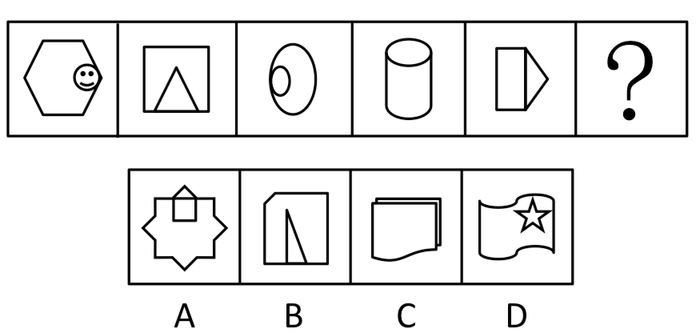 2010年国家公务员考试《行测》卷(图14)
