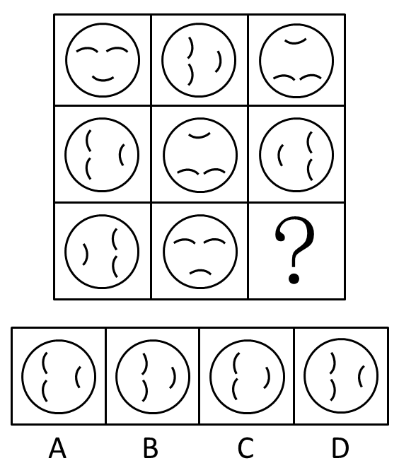 2011年国家公务员考试《行测》卷(图14)
