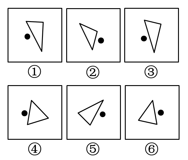 2012年国家公务员考试《行测》卷(图8)