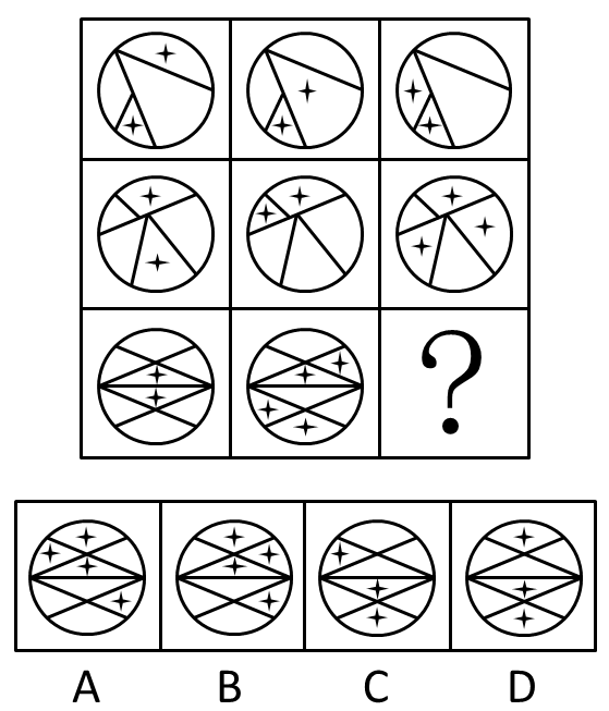 2013年国家公务员考试《行测》卷(图4)