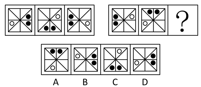 2013年国家公务员考试《行测》卷(图5)