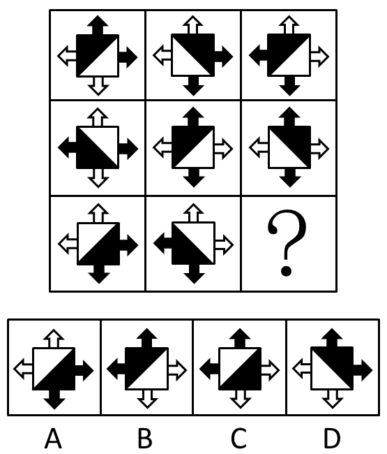 2014年国家公务员考试《行测》卷(图9)