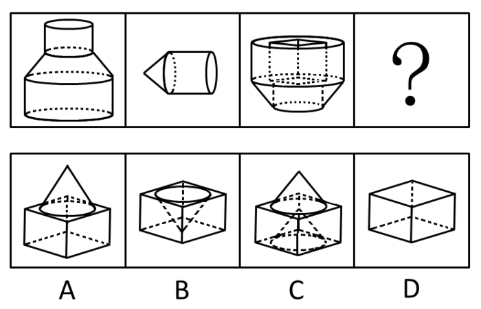 2014年国家公务员考试《行测》卷(图10)