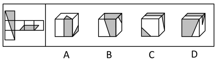 2015年国家公务员考试《行测》省部级卷(图29)