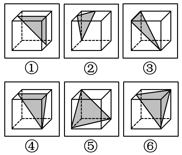 2015年国家公务员考试《行测》地市级卷(图27)