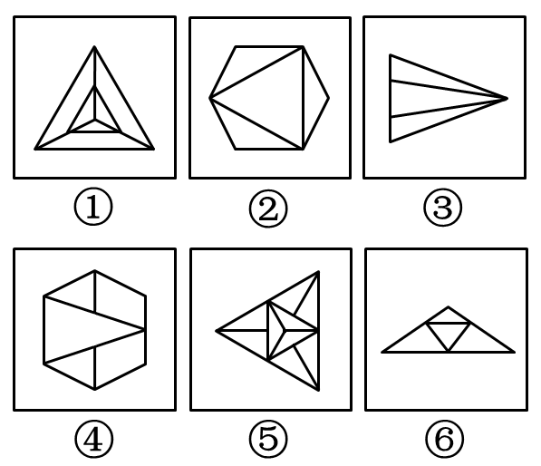 2015年国家公务员考试《行测》地市级卷(图26)