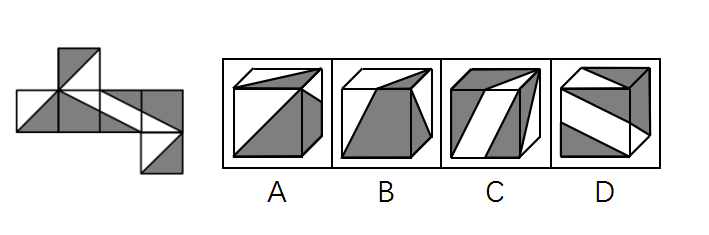 2018年国家公务员录用考试《行测》真题（副省级）(图52)