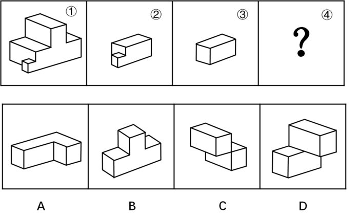 2017年国考公务员考试《行测》地市级卷(图25)