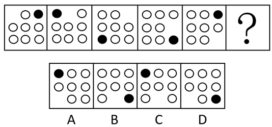 2017年国考公务员考试《行测》省部级卷(图30)