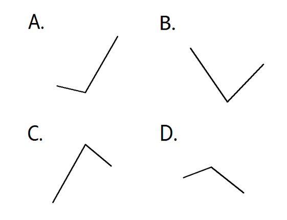 2019年国家公务员录用考试《行测》真题（地市级网友回忆版）(图40)