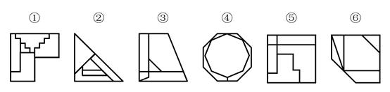 2019年国家公务员录用考试《行测》真题（副省级网友回忆版）(图25)