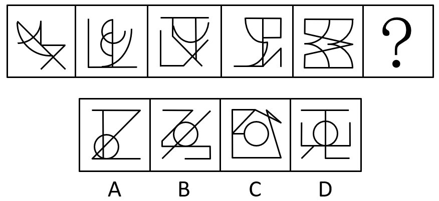 2020年国家公务员录用考试《行测》真题（地市级网友回忆版）(图31)