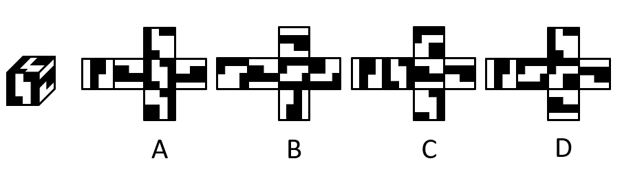 2021年国家公务员录用考试《行测》题（副省级网友回忆版）(图42)
