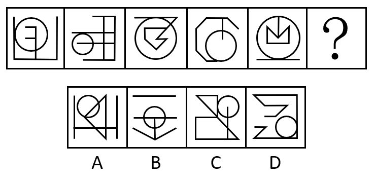 2021年国家公务员录用考试《行测》题（副省级网友回忆版）(图39)