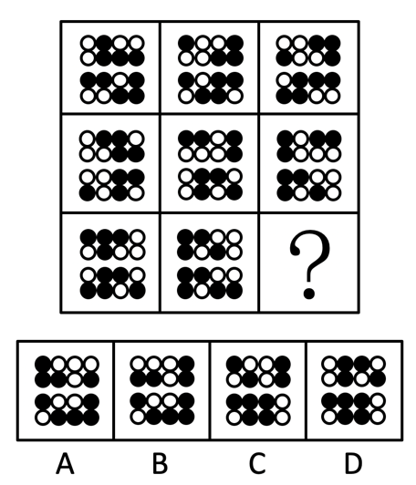 2022年国家公务员录用考试《行测》题(副省级网友回忆版)(图14) 2022年国家公务员录用考试《行测》题(副省级网友回忆版)(图14)