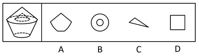 2022年国家公务员录用考试《行测》题(副省级网友回忆版)(图16) 2022年国家公务员录用考试《行测》题(副省级网友回忆版)(图16)