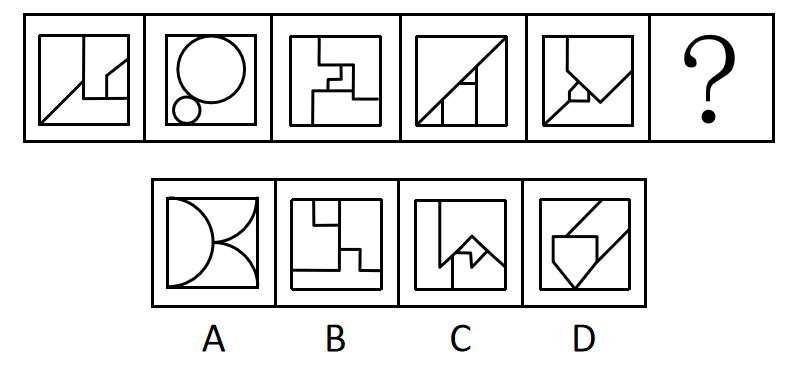 2022年国家公务员录用考试《行测》题（行政执法卷网友回忆版）(图21)