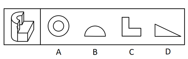 2022年国家公务员录用考试《行测》题（行政执法卷网友回忆版）(图25)