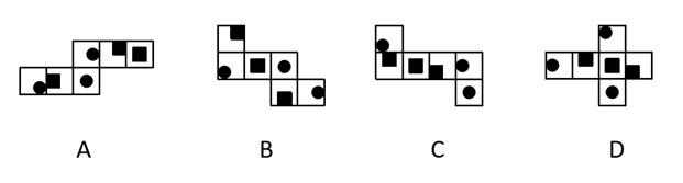 2022年国家公务员录用考试《行测》题（地市级网友回忆版）(图19)