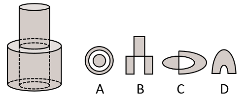 2023年国家公务员录用考试《行测》题（副省级网友回忆版）(图15)