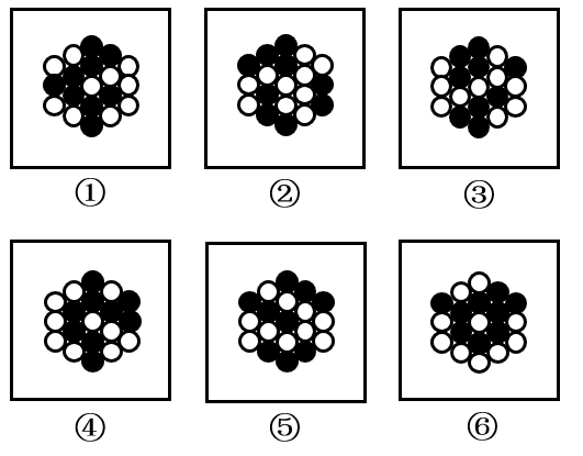 2023年国家公务员录用考试《行测》题（副省级网友回忆版）(图19)