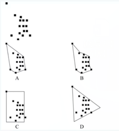 2023年国家公务员录用考试《行测》题（副省级网友回忆版）(图22)