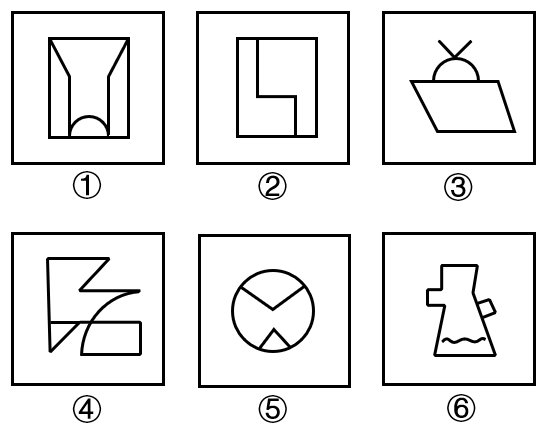 2023年国家公务员录用考试《行测》题（地市级网友回忆版）(图17)