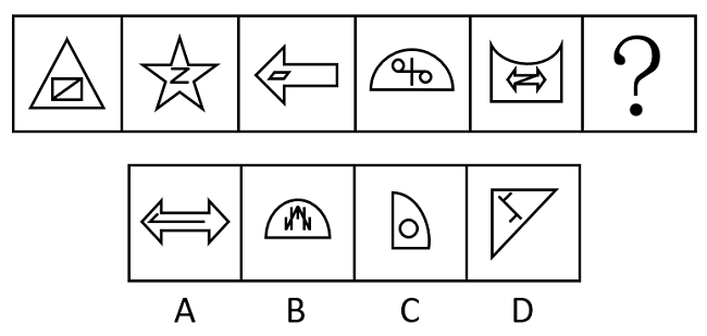 2023年国家公务员录用考试《行测》题（行政执法卷网友回忆版）(图13)