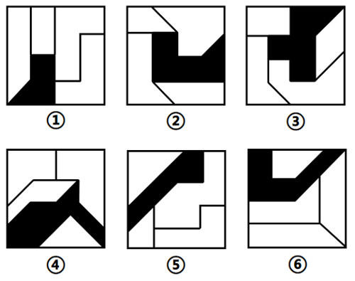 2024年国家公务员录用考试《行测》题（行政执法卷网友回忆版）(图20)