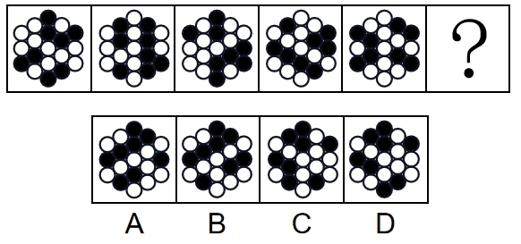 2024年国家公务员录用考试《行测》题（副省级网友回忆版）(图9)