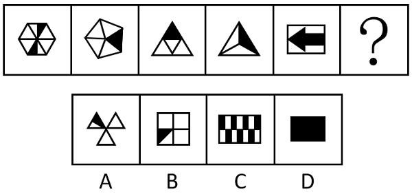 2024年国家公务员录用考试《行测》题（副省级网友回忆版）(图8)