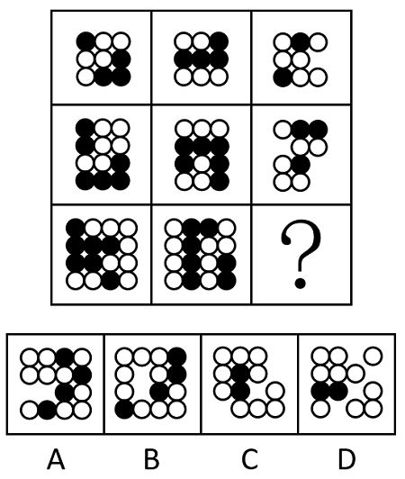 2024年国家公务员录用考试《行测》题（副省级网友回忆版）(图11)