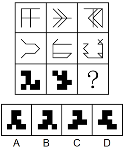 2025年国家公务员录用考试《行测》题（行政执法卷网友回忆版）(图15)