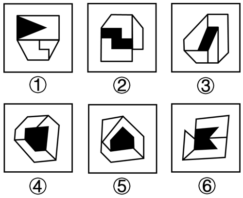 2025年国家公务员录用考试《行测》题（地市级网友回忆版）(图27)