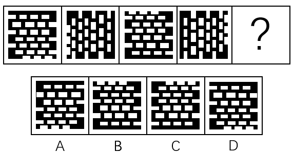 2016年6月安徽省高校毕业生三支一扶招募考试《职业能力测试》真题(图13)