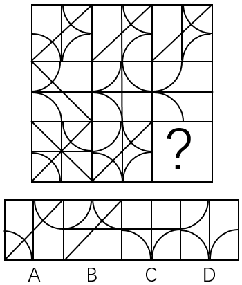 2016年6月安徽省高校毕业生三支一扶招募考试《职业能力测试》真题(图14)