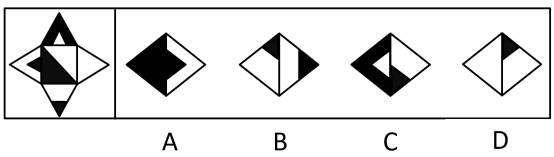 2016年5月四川省高校毕业生“三支一扶”计划招募考试《职业能力测验》真题(图22)