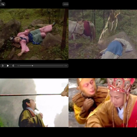 2019年2月27日部委科技部面试真题(图1) 2019年2月27日部委科技部面试真题(图1)