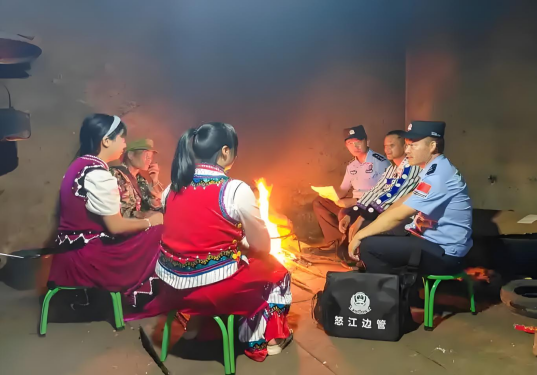 2025年2月23日边检面试题（出入境边防检查总站）（网友回忆版）(图3)