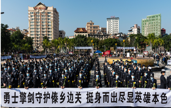 2025年2月23日边检面试题（出入境边防检查总站）（网友回忆版）(图4)