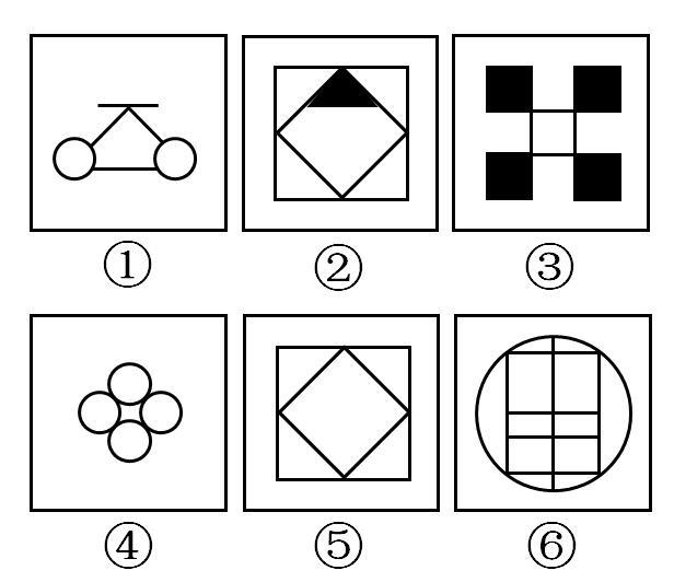 2015年军队文职人员招聘考试《公共科目》题(图15)