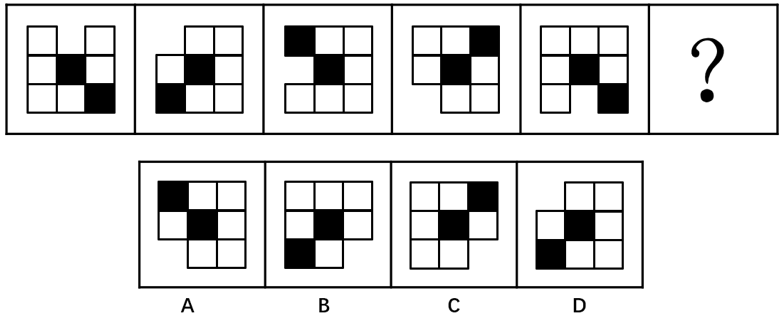 2018年军队文职统一考试（公共科目）题（网友回忆版）(图22)