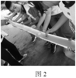 2019年下半年国家教师资格考试《保教知识与能力》（幼儿园）真题(图2)