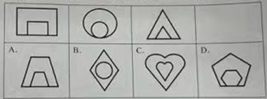 2022年上半年教师资格证考试《综合素质》(幼儿园)题(考生回忆版)(图9) 2022年上半年教师资格证考试《综合素质》(幼儿园)题(考生回忆版)(图9)