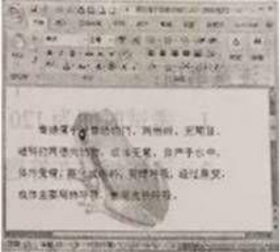 2015上半年教师资格证考试《小学综合素质》真题及答案(图2)