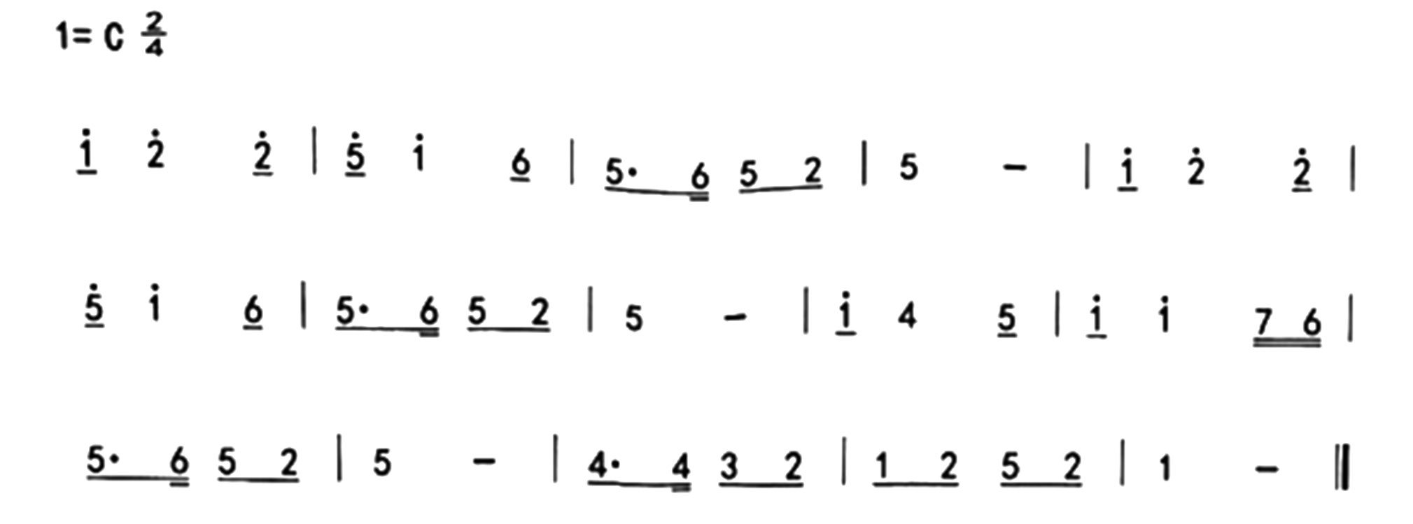 2019年上半年教师资格证考试《初中音乐》真题(图2)