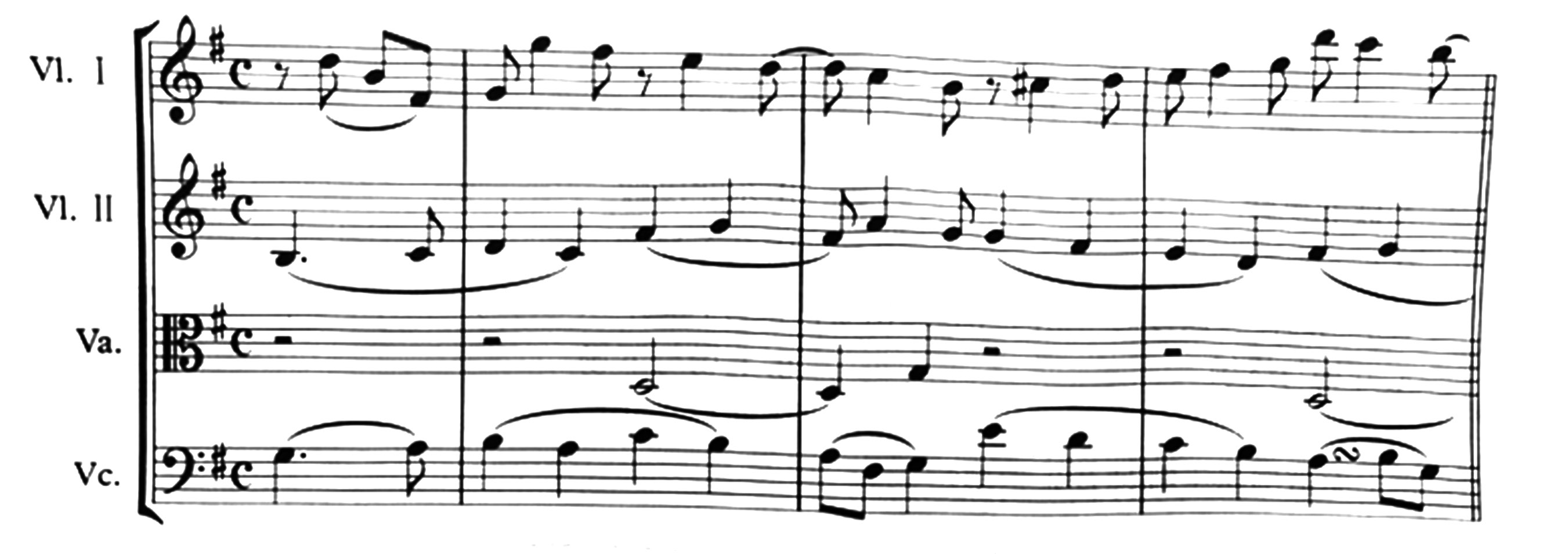 2019年上半年教师资格证考试《初中音乐》真题(图5)