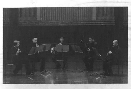 2019年上半年教师资格证考试《初中音乐》真题(图6)